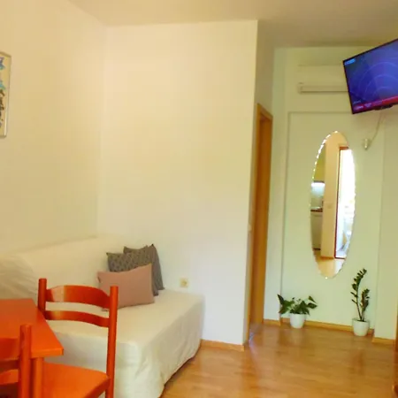 Maestral Ventus By Interhome *