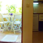 Maestral Ventus By Interhome شقة ماكارسكا
