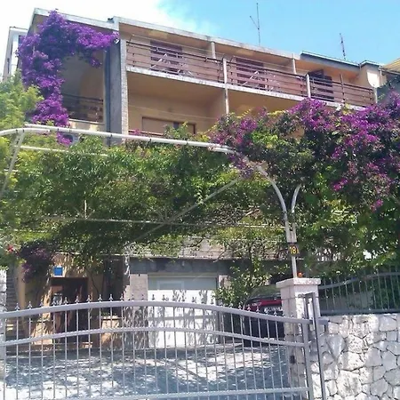 Apartmán Maestral Ventus By Interhome