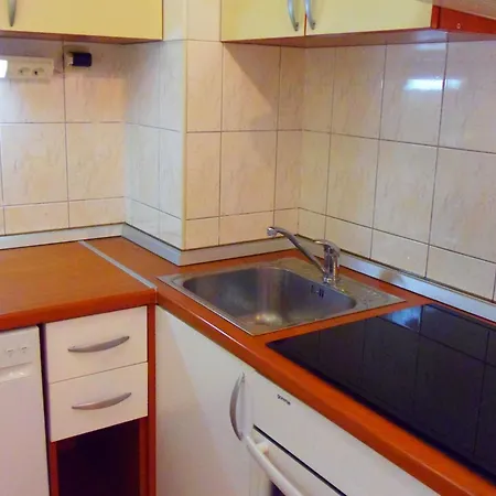 Apartmán Maestral Ventus By Interhome