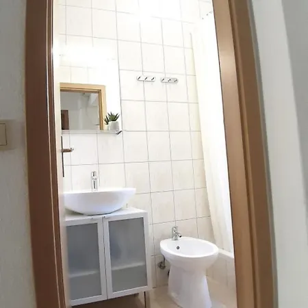 Maestral Ventus By Interhome Апартаменты *