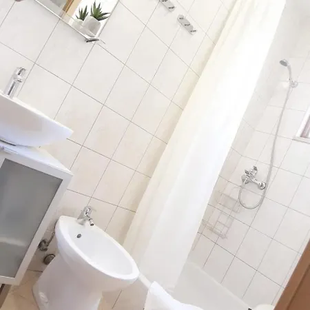 Maestral Ventus By Interhome Апартаменты *
