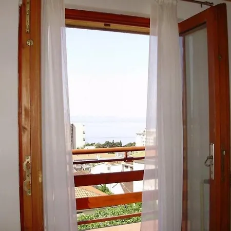 Апартаменты Maestral Ventus By Interhome *