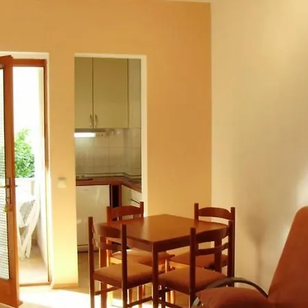 Maestral Ventus By Interhome Апартаменты
