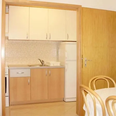 Maestral Ventus By Interhome Апартаменты *