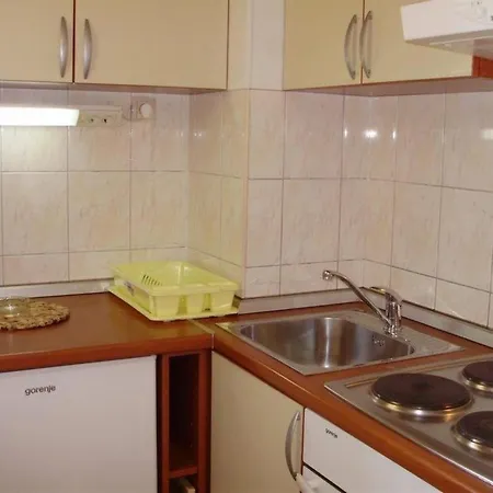 Апартаменты Maestral Ventus By Interhome