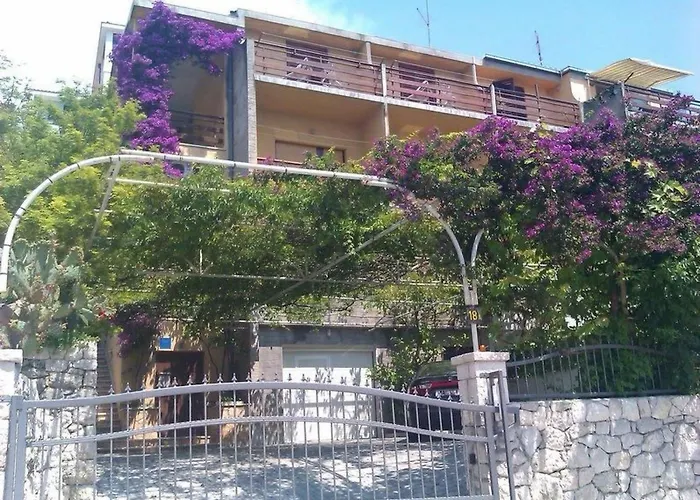 Apartmán Maestral Ventus By Interhome