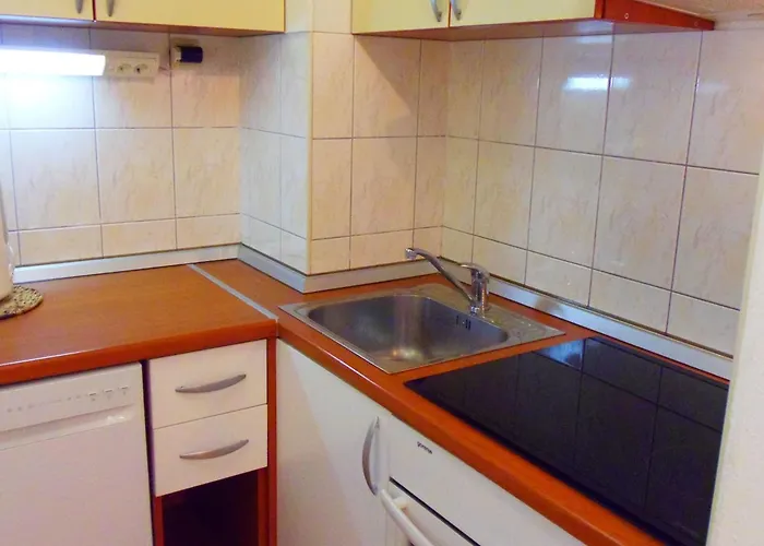 Apartmán Maestral Ventus By Interhome
