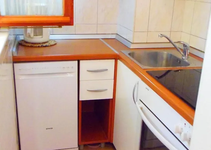 Apartmán Maestral Ventus By Interhome
