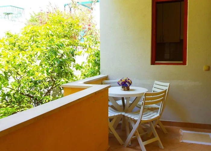 Maestral Ventus By Interhome Apartmán