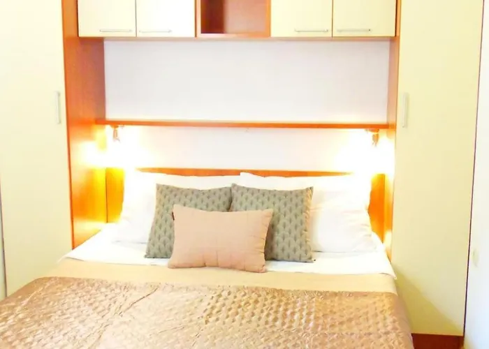 Maestral Ventus By Interhome Apartmán *