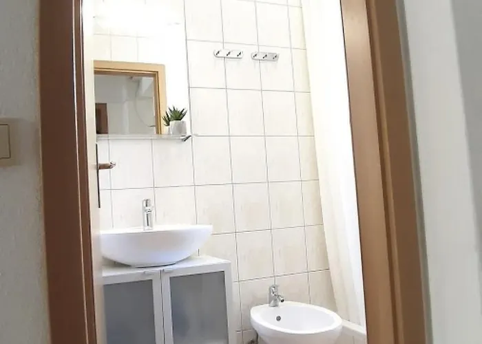 Maestral Ventus By Interhome Apartmán *