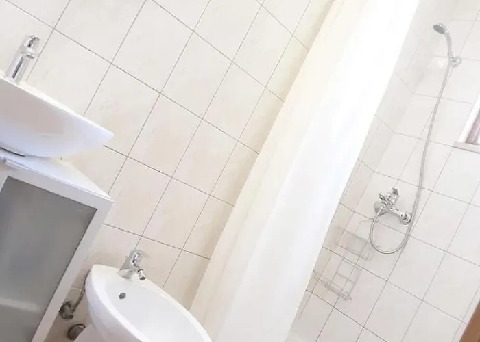 Maestral Ventus By Interhome Apartmán *
