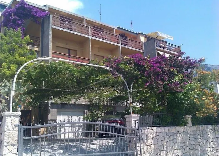 Apartmán Maestral Ventus By Interhome *