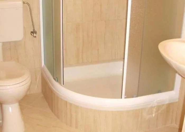 Apartmán Maestral Ventus By Interhome Makarská
