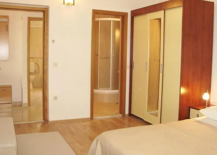 Maestral Ventus By Interhome Apartmán