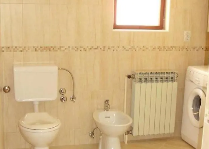 Maestral Ventus By Interhome Apartmán *