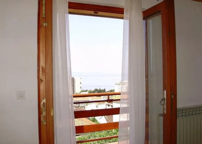 Apartmán Maestral Ventus By Interhome *