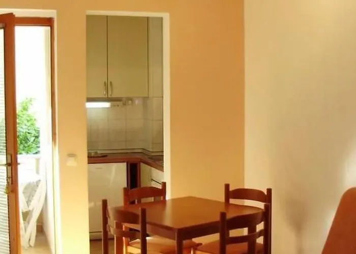 Maestral Ventus By Interhome Apartmán