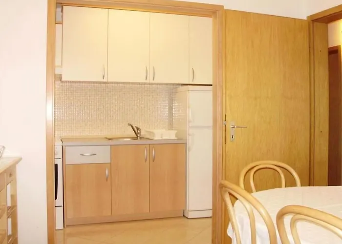 Maestral Ventus By Interhome Apartmán *