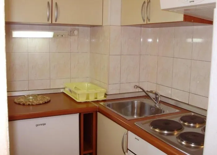Apartmán Maestral Ventus By Interhome