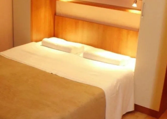 Maestral Ventus By Interhome Apartmán *