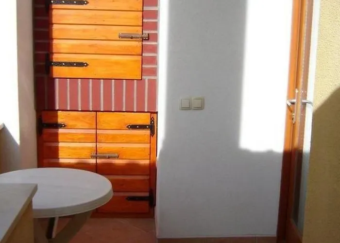 Maestral Ventus By Interhome Apartmán Makarská