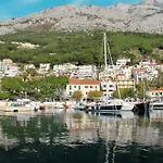 Appartamento Maestral Ventus By Interhome *