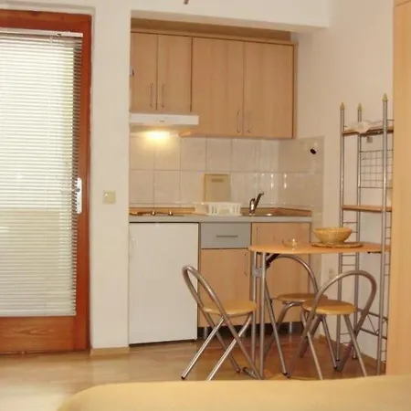 Maestral Ventus By Interhome *